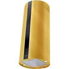 Вытяжка Meferi TUBE40GOLD ISLA COMFORT PLUS