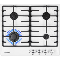 Газовая варочная панель NordFrost HS 6043 W