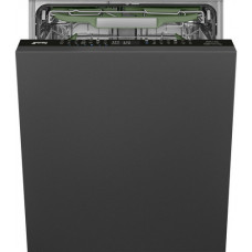 Встраиваемая посудомоечная машина Smeg STL7324AQL