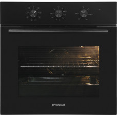 Электрический духовой шкаф Hyundai HEO 66412 BG