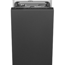 Встраиваемая посудомоечная машина Smeg ST4533CIN