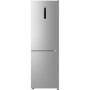Двухкамерный холодильник Haier CEF534CSRG