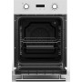 Электрический духовой шкаф Indesit IBFTE 1944 JH WH