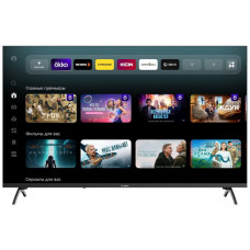 Телевизор Sber SDX-55UQ6000DGA