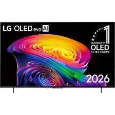 Телевизор LG OLED42C6RLA.ARUG