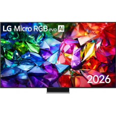 Телевизор LG 86MRGB96B6B.ARUG