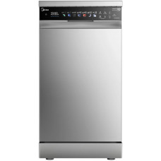 Посудомоечная машина Midea MFD45S460SI