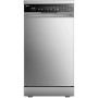 Посудомоечная машина Midea MFD45S460SI