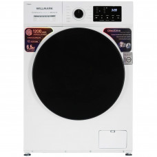 Стиральная машина WILLMARK WMF-6521LG белый Стиральная машина WILLMARK WMF-6521LG белый