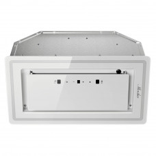 Встраиваемая вытяжка Monsher LUMIA 60 BLANC