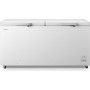 Морозильный ларь Gorenje FH50BPW белый