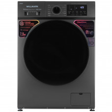 Стиральная машина WILLMARK WMF-7522LG серый Стиральная машина WILLMARK WMF-7522LG серый