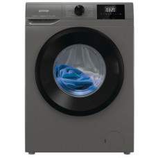 Стиральная машина Gorenje W3NGPI61SAST/C серый