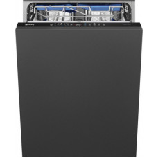 Встраиваемая посудомоечная машина Smeg STL342CSL