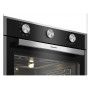 Встраиваемый электрический духовой шкаф Hotpoint FE9 814 H IX