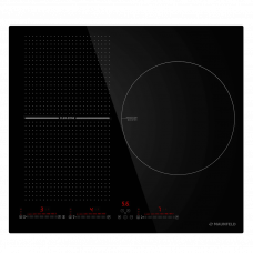 Встраиваемая электрическая варочная панель MAUNFELD CVI593SFBK Inverter