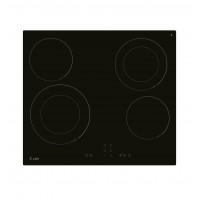 Встраиваемая электрическая варочная панель LEX EVH 642A BL