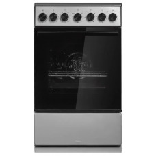 Электрическая плита Midea MFO-M4E20T9E(SL)