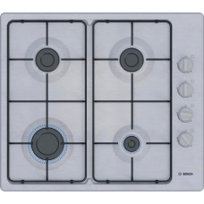 Газовая варочная панель Bosch PBP6C5K80O