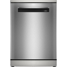 Посудомоечная машина Bosch SMP6EMI86Q