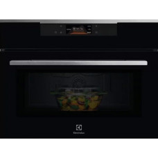Встраиваемая микроволновая печь Electrolux KVMBE09X