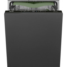 Встраиваемая посудомоечная машина Smeg STL5352C