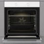 Электрический духовой шкаф Gorenje BOS6737E06PWG