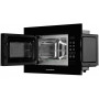 Встраиваемая микроволновая печь СВЧ Kuppersberg HMW 620 B
