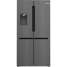 Холодильник многодверный Bosch KFI96AXEA