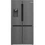 Холодильник многодверный Bosch KFI96AXEA