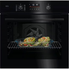 Характеристики Духовой шкаф AEG NBU5P411SB