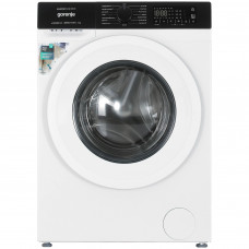 Стиральная машина Gorenje W1NHA62SAS белый