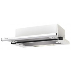 Встраиваемая вытяжка KRONA Kamilla Slim 600 White
