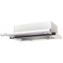 Встраиваемая вытяжка KRONA Kamilla Slim 600 White
