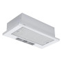 Встраиваемая вытяжка KRONA Kamilla Slim 600 White