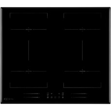 Электрическая варочная панель Zugel ZIH619B