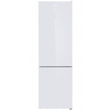 Двухкамерный холодильник Korting KNFC 62370 GW