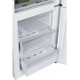 Двухкамерный холодильник Korting KNFC 62370 GW