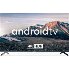 Телевизор Hyundai H-LED75BU7006