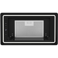 Вытяжка Exiteq EX 1286 black