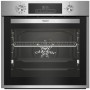 Электрический духовой шкаф Hotpoint FE8 831 JSC IX, нержавеющая сталь