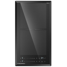 Электрическая варочная панель Maunfeld CVI292S2FBK LUX