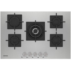 Газовая варочная панель Grundig GIGF 7235220 X