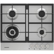 Газовая варочная панель Grundig GIGA 6234250 X
