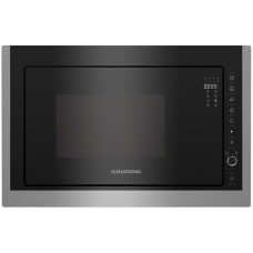Встраиваемая микроволновая печь СВЧ Grundig GMI11311X