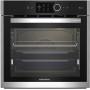 Электрический духовой шкаф Grundig GEBM19600BCHI