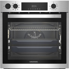 Электрический духовой шкаф Grundig GEBD11300X