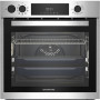 Электрический духовой шкаф Grundig GEBD11300X