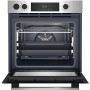 Электрический духовой шкаф Grundig GEBD11300X