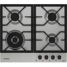 Газовая варочная панель Grundig GIGA 6234260 XE